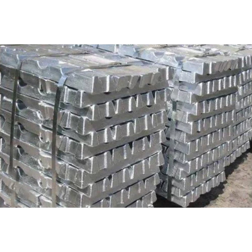 Zinc Metal Plate