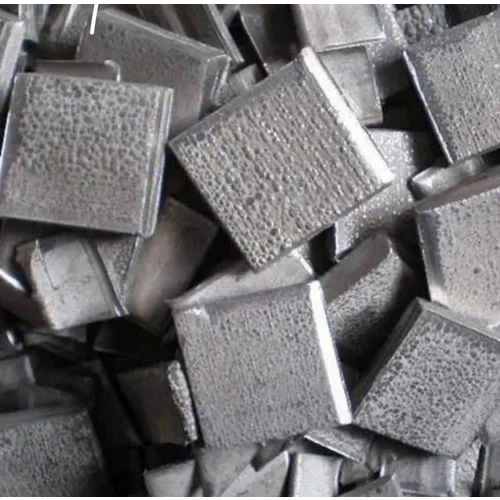 Metal Plate