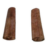 Copper Phosphorus Alloys - Finish: Polished