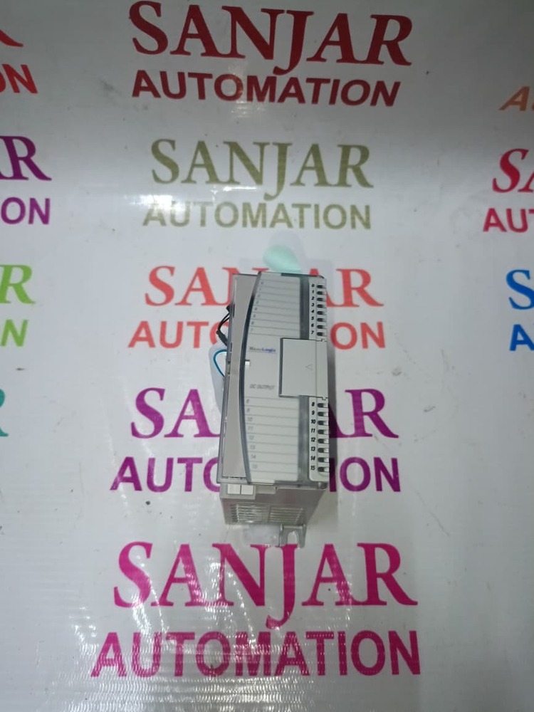 ALLEN BRADLEY 1762-OB16