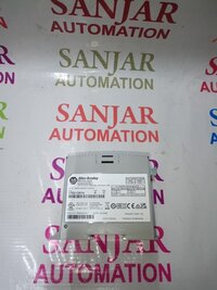 ALLEN BRADLEY 1762-OB16