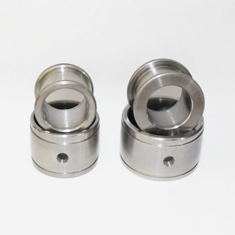 Customized Textile Machinery Bearing Sleeve Textile Machinery Parts