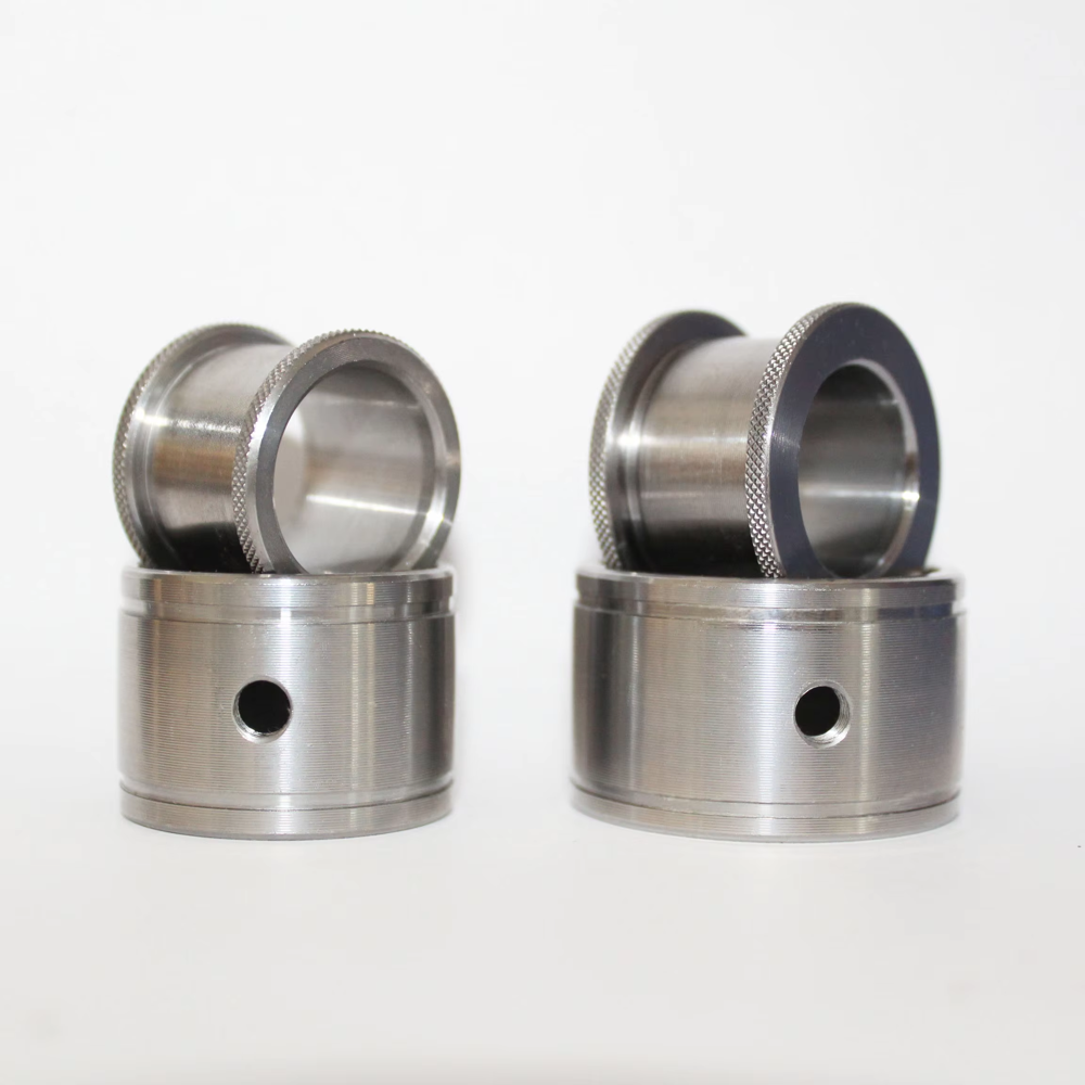 Customized Textile Machinery Bearing Sleeve Textile Machinery Parts
