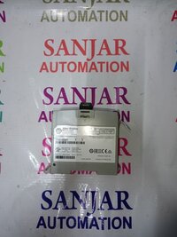 ALLEN BRADLEY 1762-IQ32T