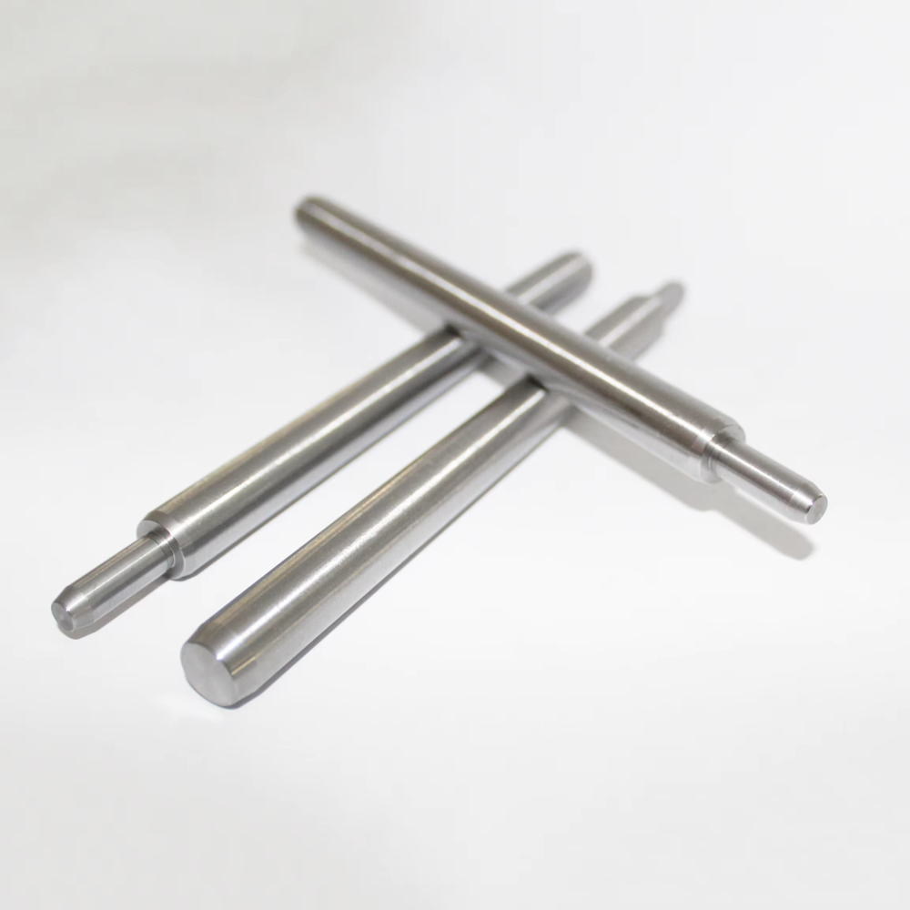 Textile Machinery Accessories Cnc Shaft - Height: 1mm - 100mm Millimeter (mm)