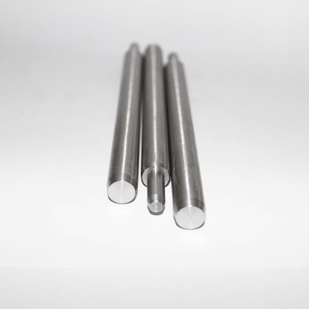 Textile Machinery Accessories CNC Shaft