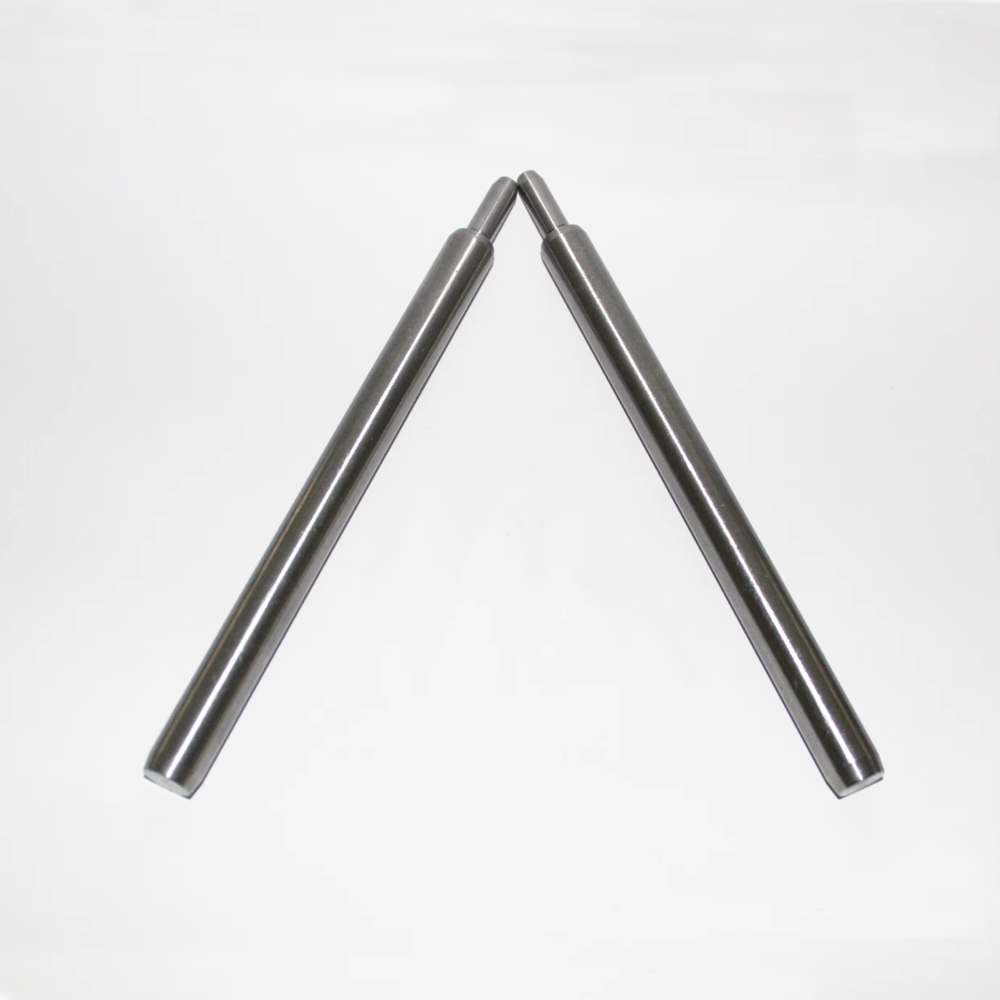 Textile Machinery Accessories CNC Shaft