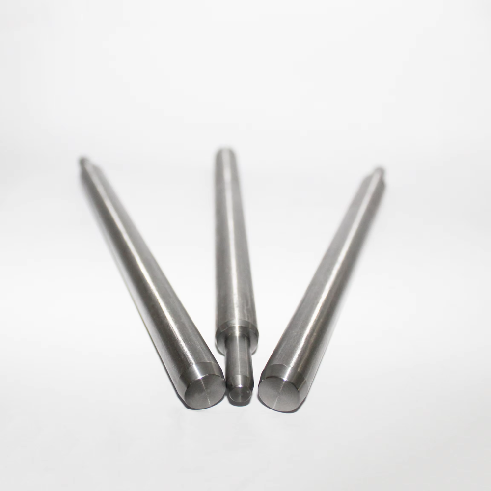 Textile Machinery Accessories CNC Shaft