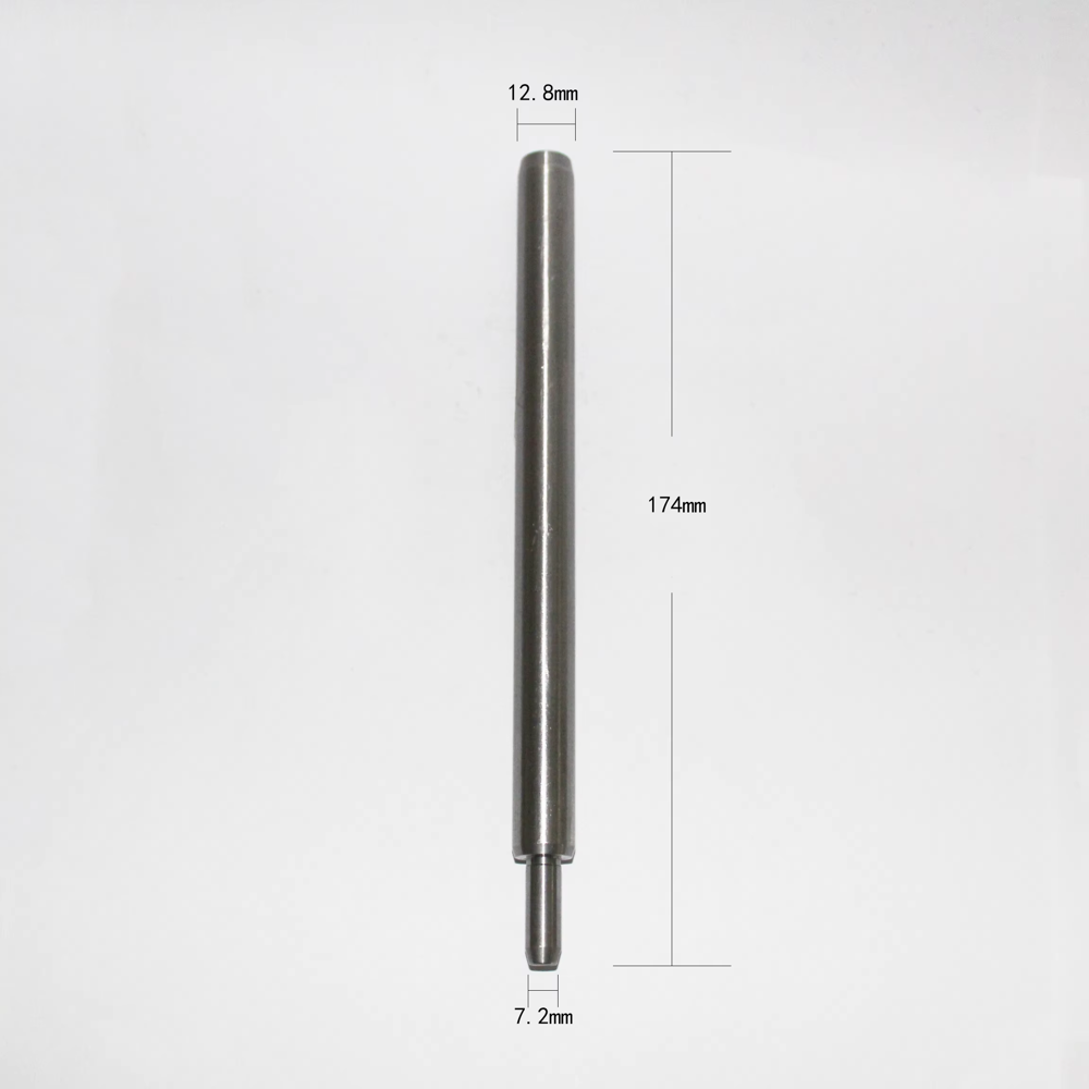 Textile Machinery Accessories CNC Shaft