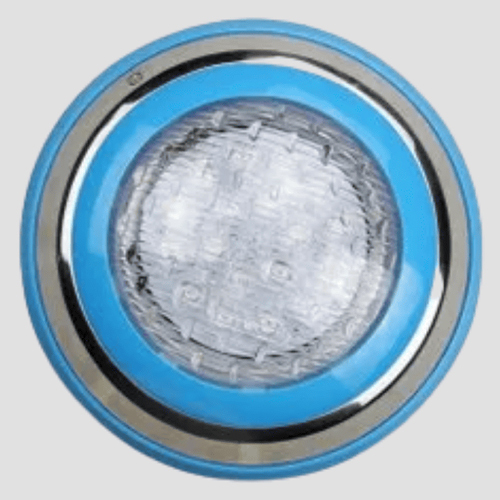 B-Ring Ss 7 Under Water Light - Application: Pool