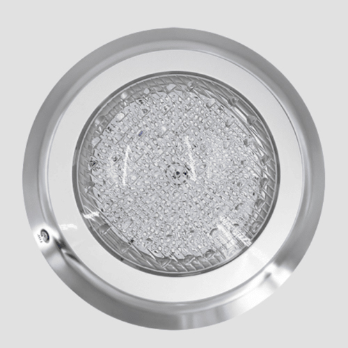 W-Ring SS Under Water Light