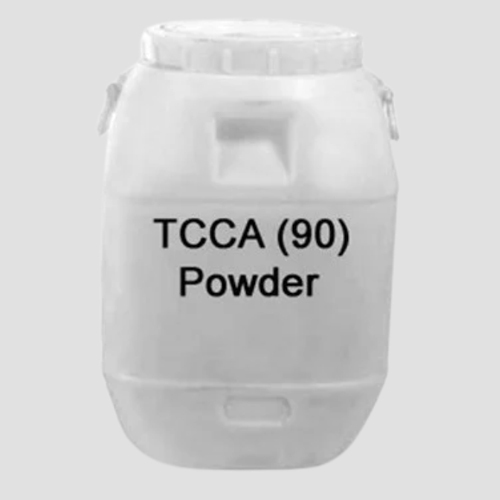 Tcca 90 Granular - Grade: Industrial Grade