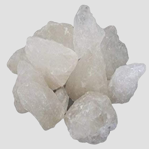 Alum Chemical - Grade: Industrial Grade