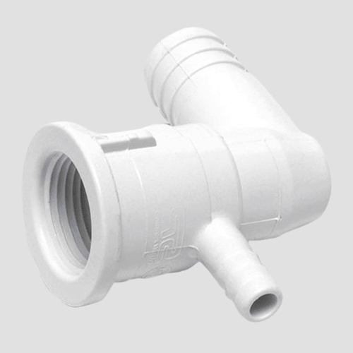 Pool Barb Air And Water Nozzle - Material: Abs Or Pvc