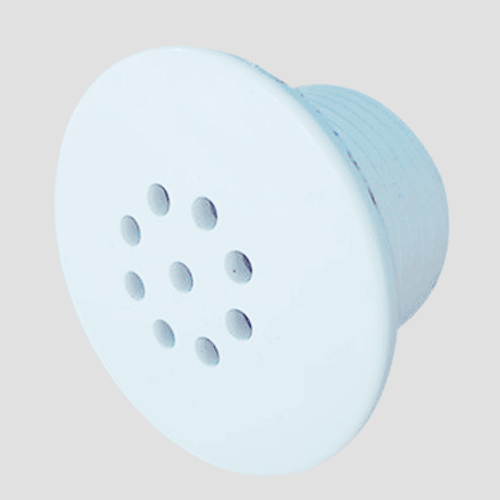 Pool Air Jet Nozzle - Material: Abs / Pvc / Polycarbonate