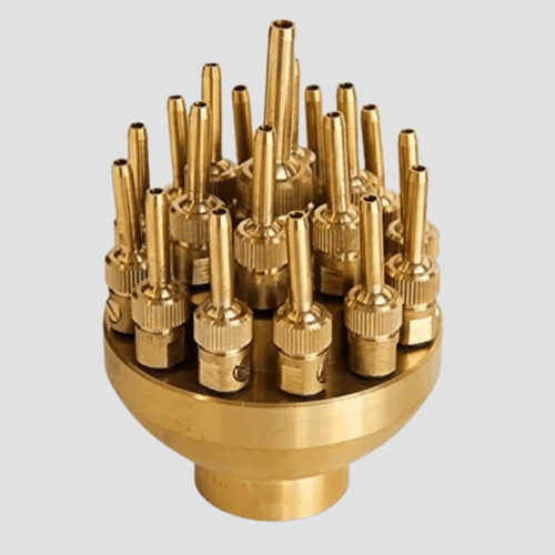 KPS-401 Fountain Nozzles