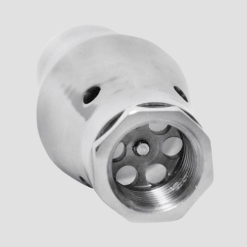 KPS-407 Fountain Nozzles