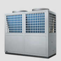 Swimming Pool Heating System - Color: Grey