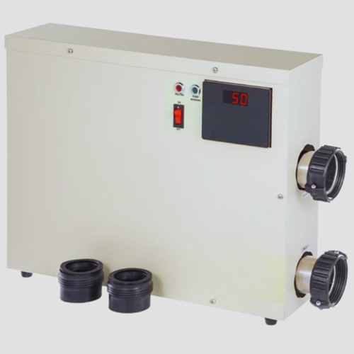 Swimming Pool Spa Heater