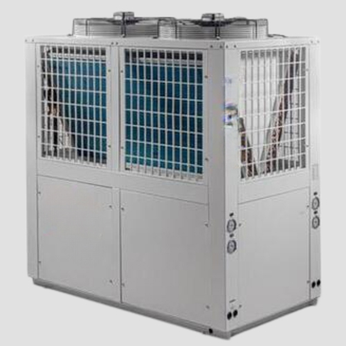 Commercial Heat Pump