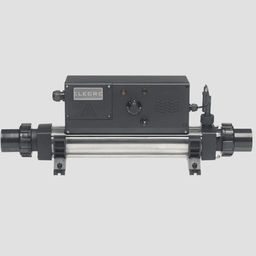 Pool Elecro Heater
