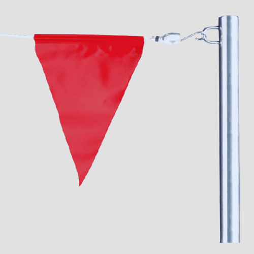Back Stroke Indicator - Application: Pool