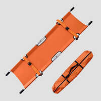 Folding Stretcher