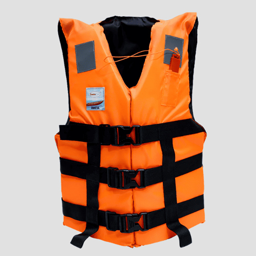 Swimming Pool Life Jacket