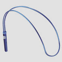 Swimming Pool Shepherd Hook - Color: Blue