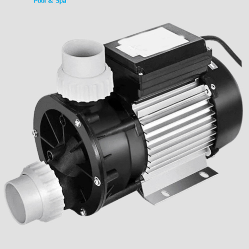 Jacuzzi Bath Tub Pump
