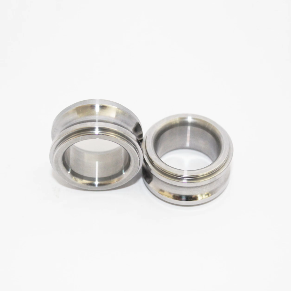 CNC Textile Machinery Part OEM Textile Machinery Ring