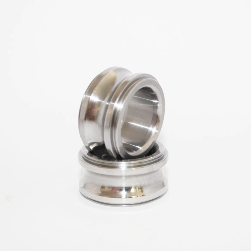 Cnc Textile Machinery Part Oem Textile Machinery Ring - Height: 16 Millimeter (Mm)