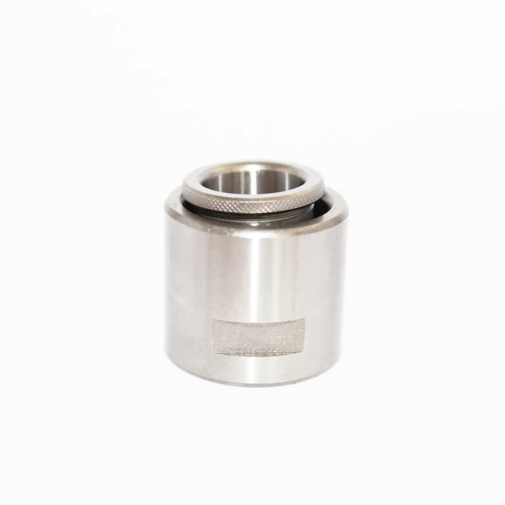 Cnc Textile Machinery Part Bottom Roller Bearing Accessories - Height: 1mm ~ 100mm Millimeter (mm)