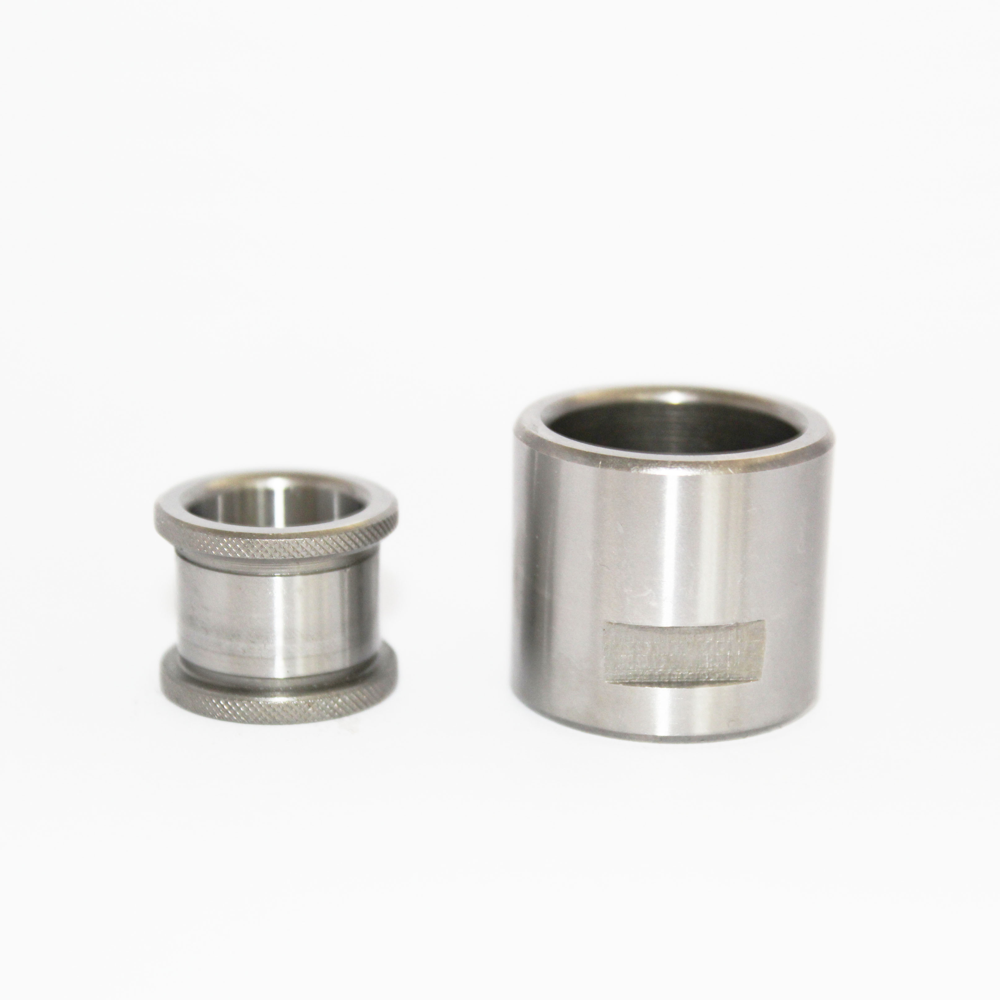 Cnc Textile Machinery Part Bottom Roller Bearing Accessories - Height: 1mm ~ 100mm Millimeter (Mm)
