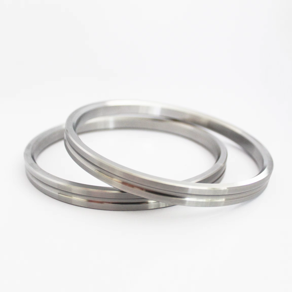 Chrome Steel Thin Wall Deep Groove Ball Bearing Ring for Mechanical Parts
