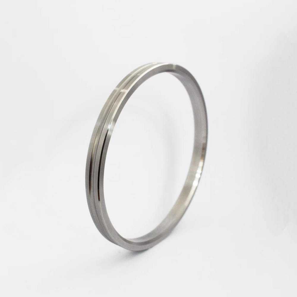 Chrome Steel Thin Wall Deep Groove Ball Bearing Ring for Mechanical Parts