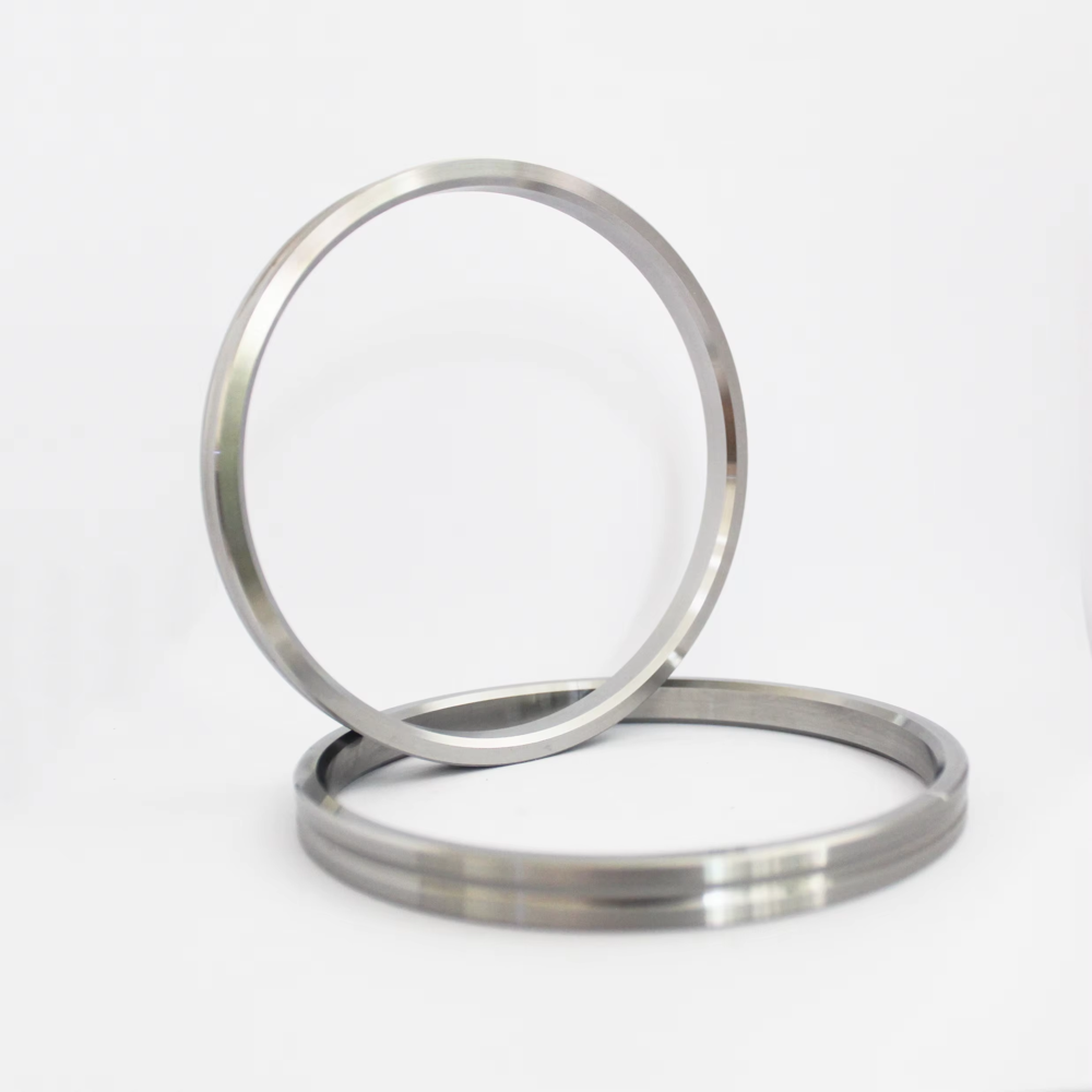 Chrome Steel Thin Wall Deep Groove Ball Bearing Ring for Mechanical Parts