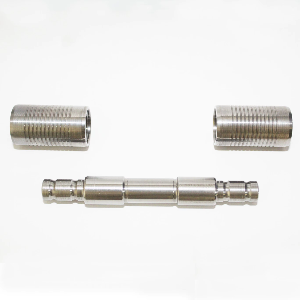 Top Roller Ring For Draw Frames Combers - Height: 1mm ~ 100mm Millimeter (Mm)