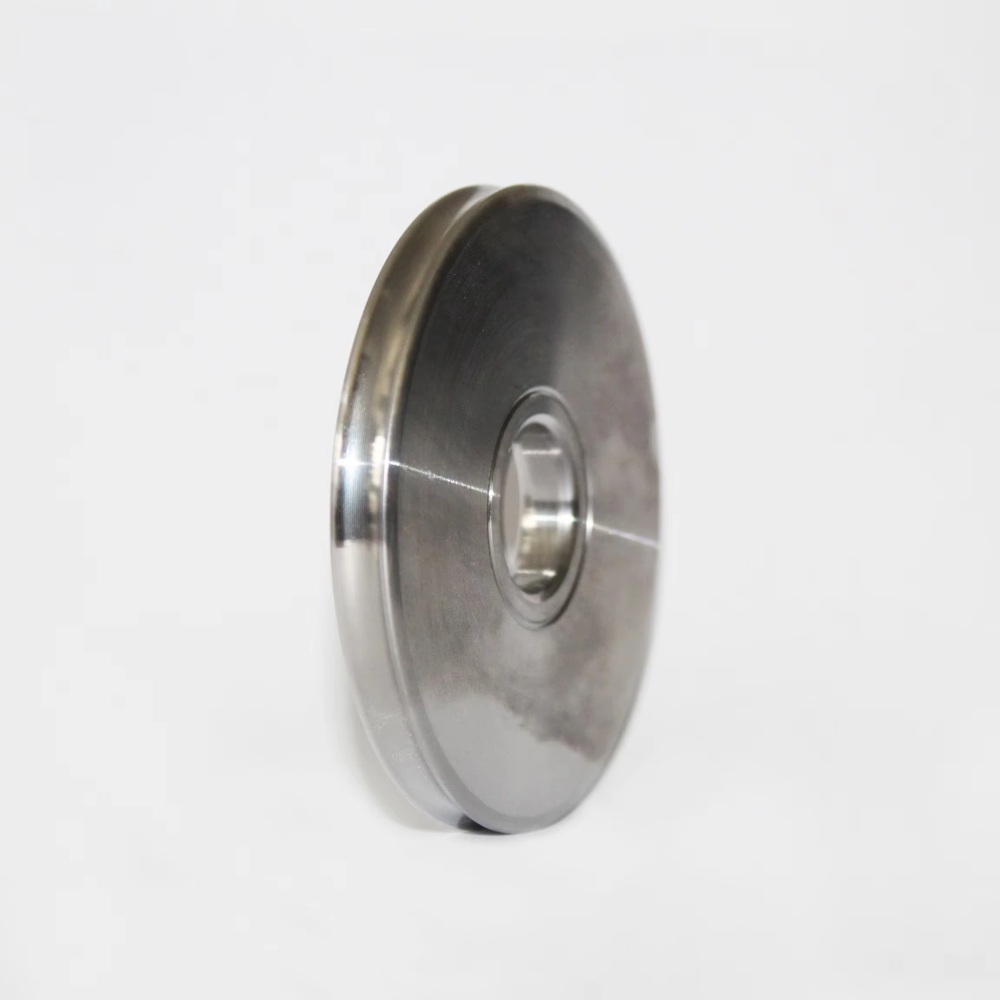 Customization Ring For Textile Machinery Cnc Processing Ring - Height: 1-100 Millimeter (Mm)