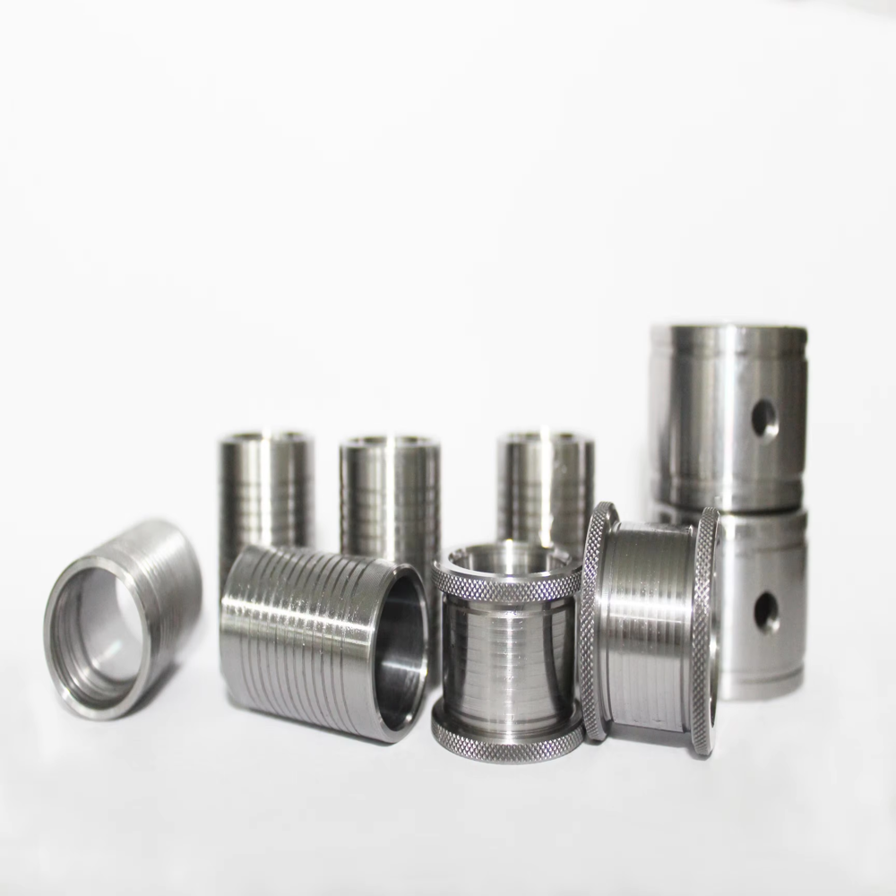 Customization Ring for Textile Machinery CNC Processing Ring