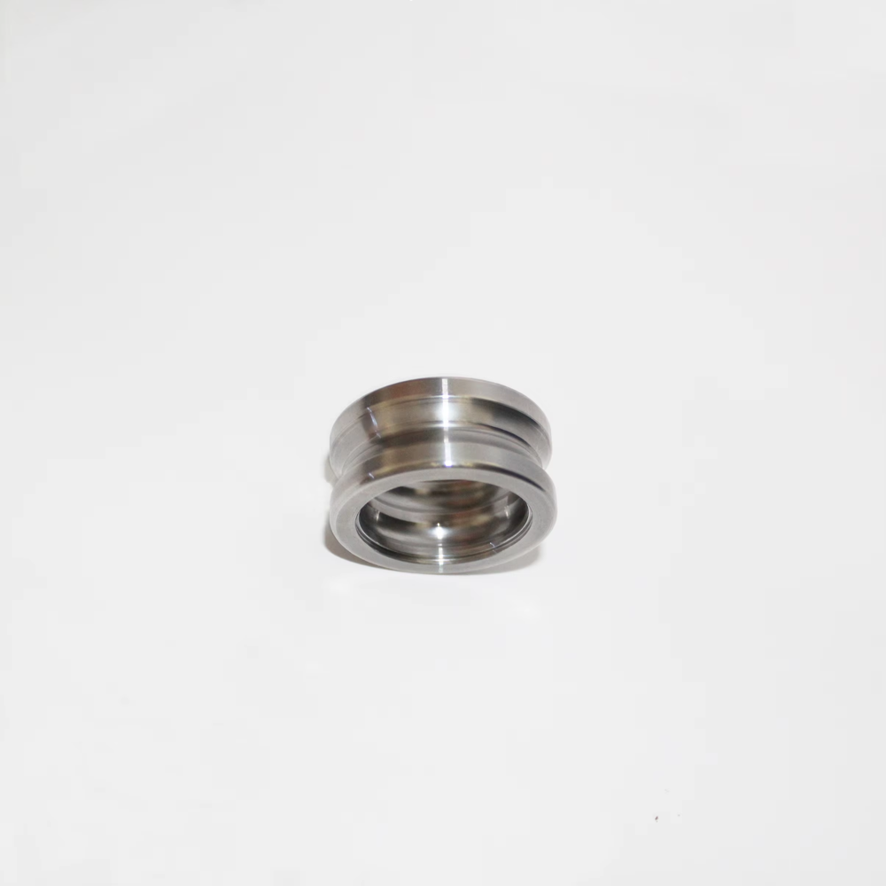 Double Row Guideway Wheel Bearing Sleeve