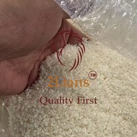 ABS off grade pellets