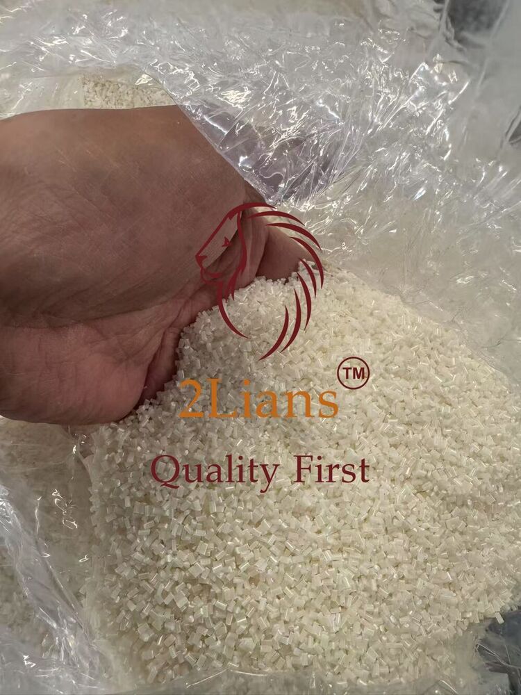 ABS off grade pellets