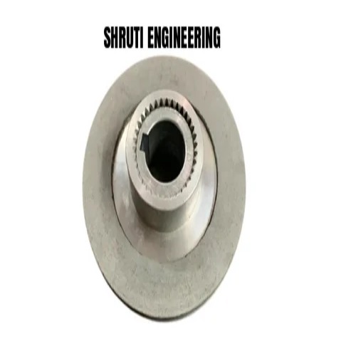 Shruti Dc Brake Disc