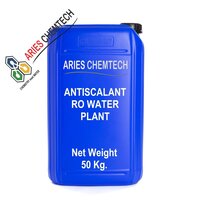 REVERSE OSMOSIS ANTISCALANT CHEMICAL