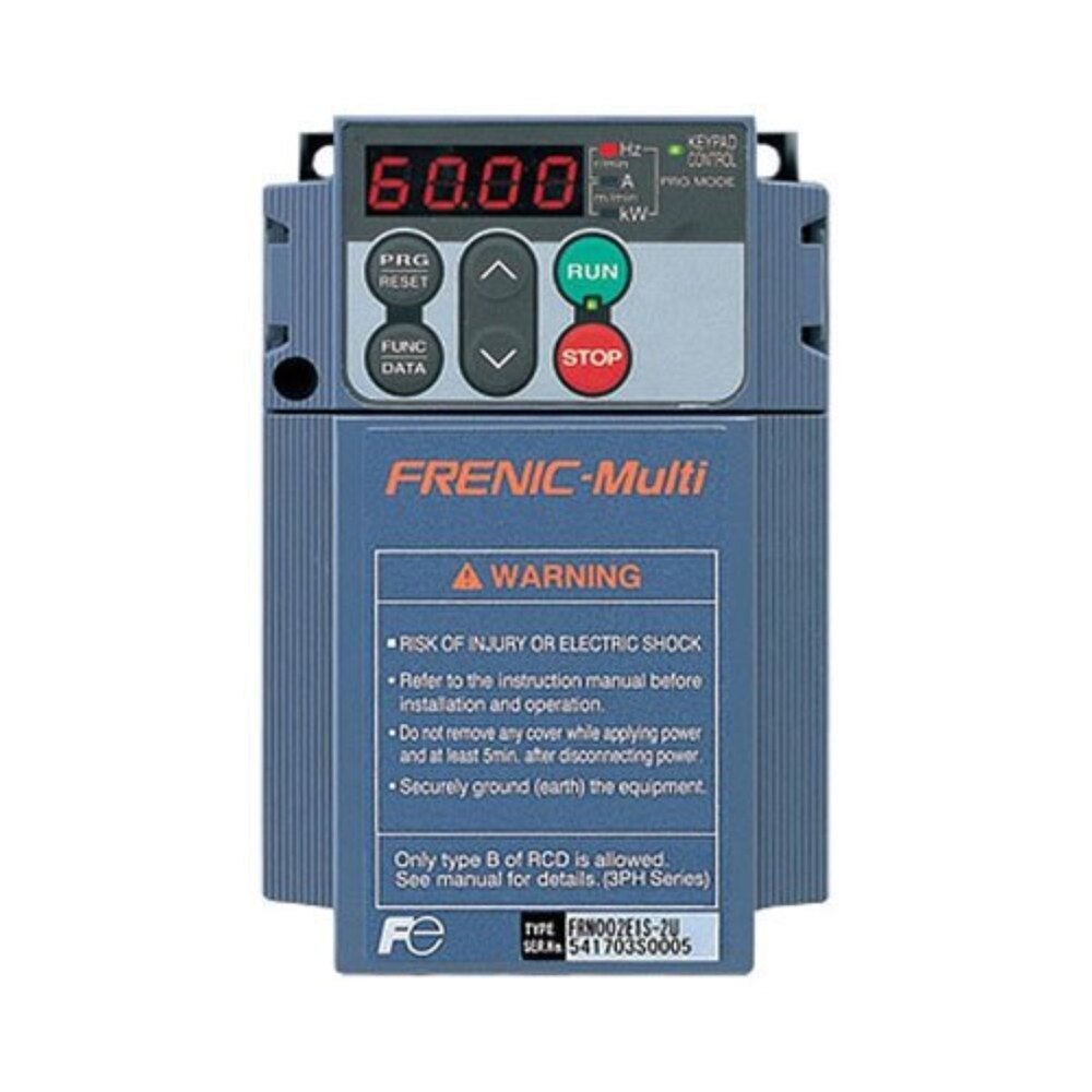 Fuji Solar Vfd Repairing In Indore - Application: Motor Drive