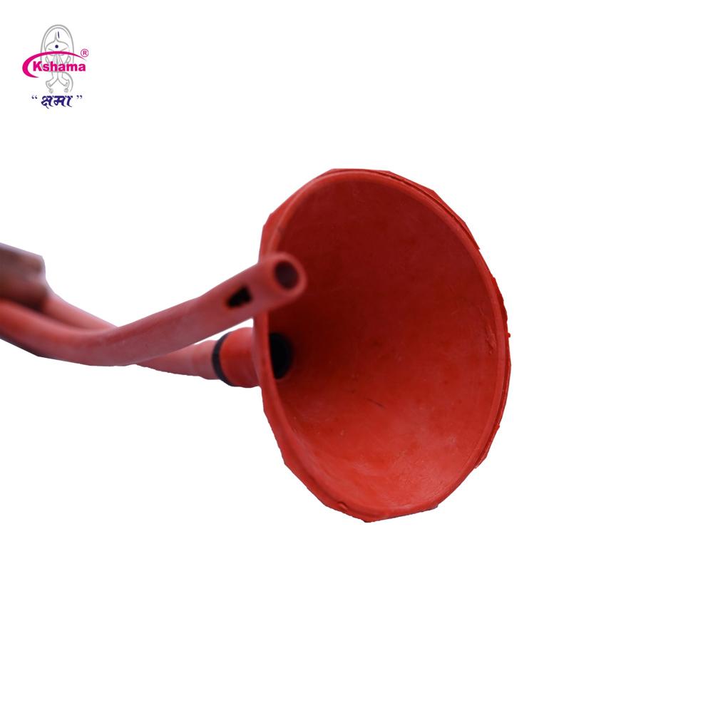 Stomach Tube for Remove Acid Small Animal (PVC Non-Toxic), 100 cm - Surgical Instrument (1 Pcs)