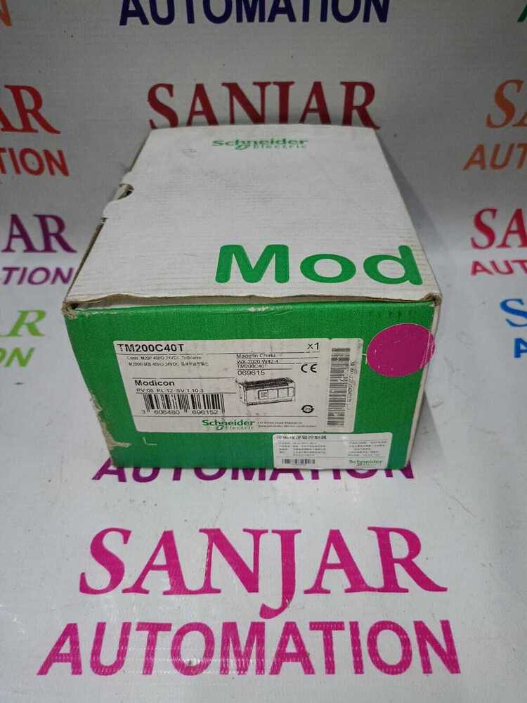 SCHNEIDER TM200C40T