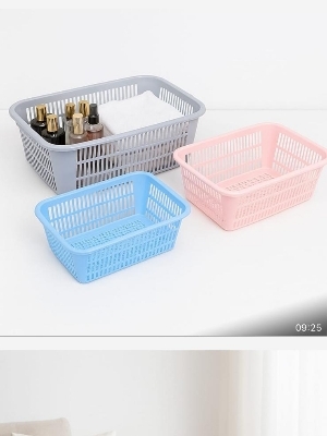 Fresho Baskets