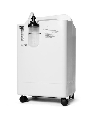 Oxygen Concentrator - Application: Medical
